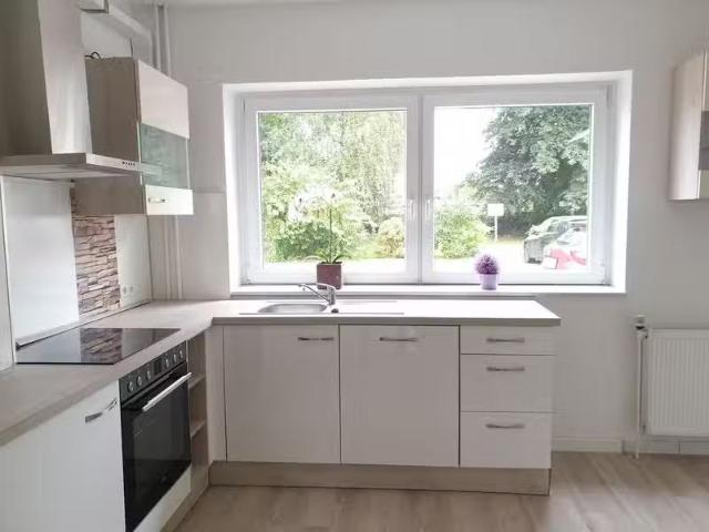 Wohnung mieten Hohenlockstedt Stilvolle 4 Zi Wohnung in Hohe.