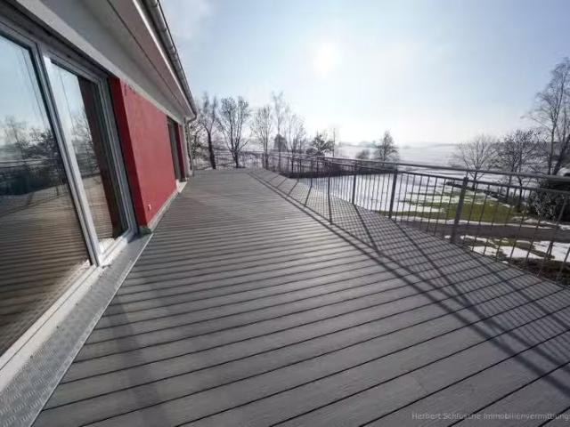 Wohnung mieten in Leutkirch 88299 86 m²