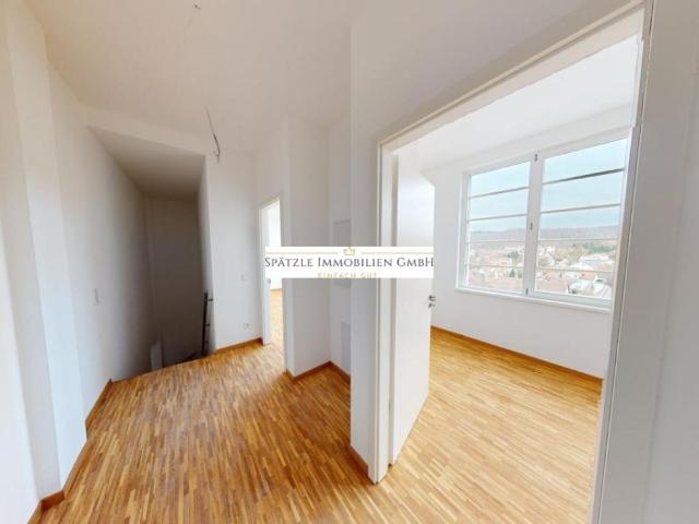 Wohnung mieten in Maulbronn | 3 Zimmer & 2 Stellplätze | sucht neue Mieter | Spätzle Immobilien