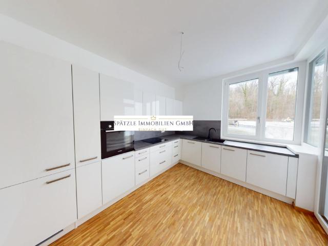 Wohnung mieten in Maulbronn | 3 Zimmer inkl. Einbauküche & 2 Stellplätzen | Spätzle Immobilien