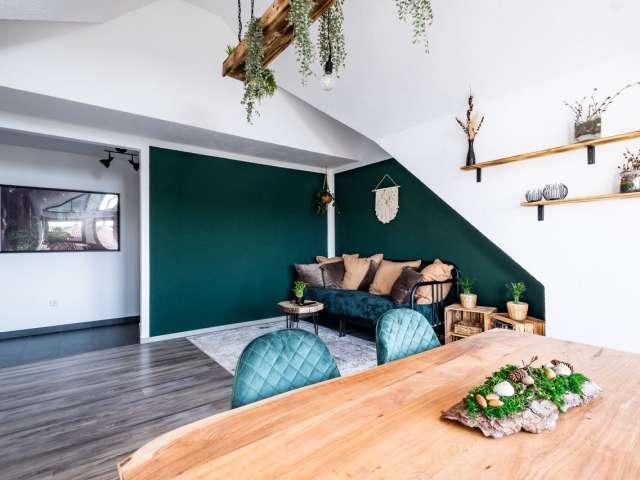 Wohnung mieten in Steinenbronn