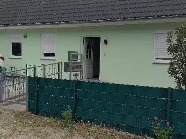 Wohnung mieten Kemberg Große 3 Raumwohnung in Kemberg