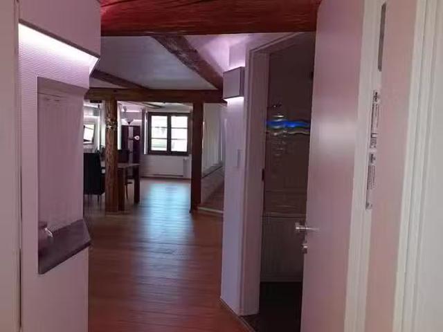 Wohnung mieten Konstanz Altstadt Designerwohnung Konstanz