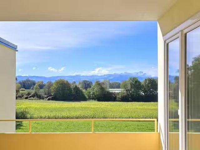 Wohnung mieten Kressbronn am Bodensee frisch renovierte Eige.
