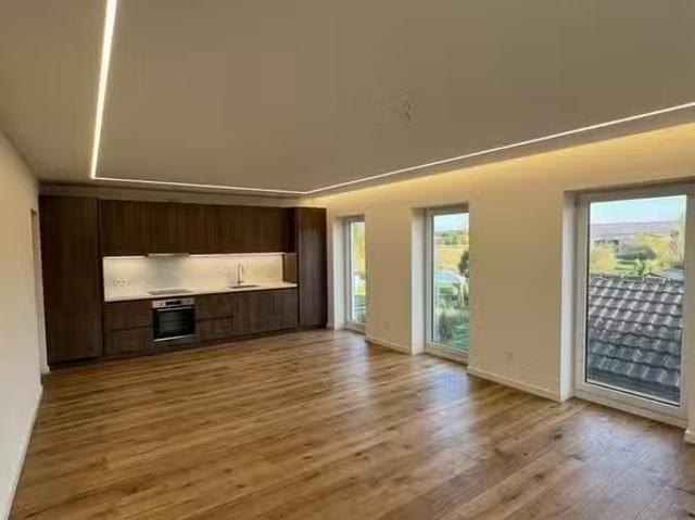 Wohnung mieten Lauingen 3,5 Zimmer Wohnung Kf W 55 – gehob.