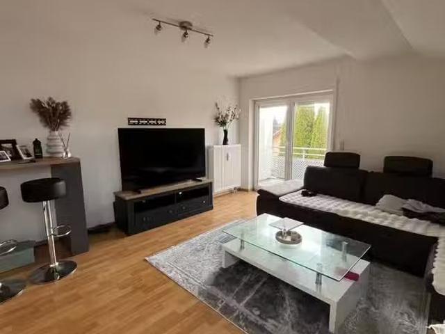 Wohnung mieten Lauingen Wunderschöne 2 Zimmer Wohnung in Lau.