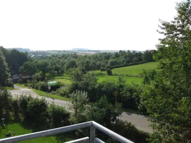 Wohnung mieten Leutenbach Hell, freundlich, ruhige Lage. 2,5.