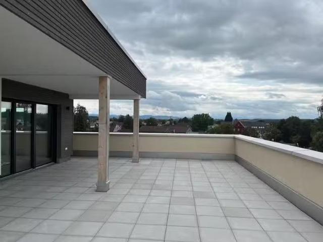 Wohnung mieten Leutkirch im Allgäu 3 Zimmer Penthouse Wohnun.