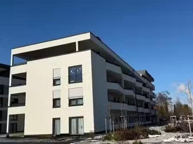 Wohnung mieten Leutkirch VERMIETUNG: Wohnen im neuen Stadtq.
