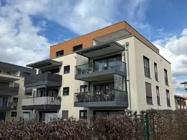 Wohnung mieten Leutkirch VERMIETUNG provisionsfrei: Traumhaf.