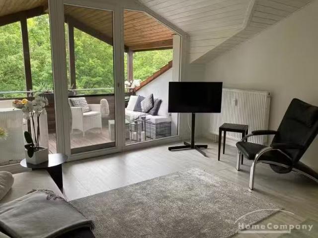 Wohnung mieten Liederbach am Taunus Liederbach 8072258 Exk.