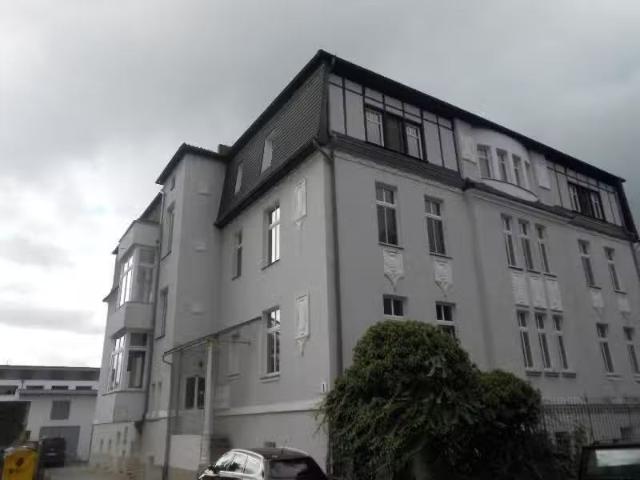 Wohnung mieten Lutherstadt Wittenberg Große 3 Raumwohnung