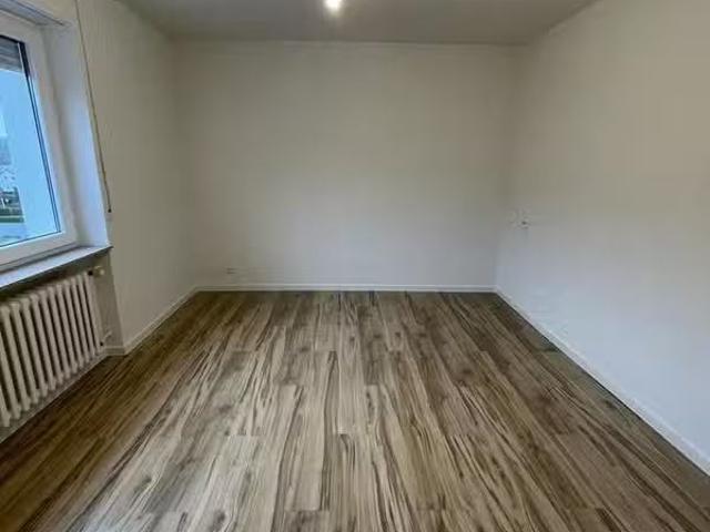 Wohnung mieten Meßstetten Renovierte 3 Zimmer Wohnung ca. 6.