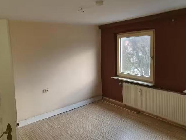 Wohnung mieten Mölln Mölln Ratzeburger Str 2 Zimmer Wohn.