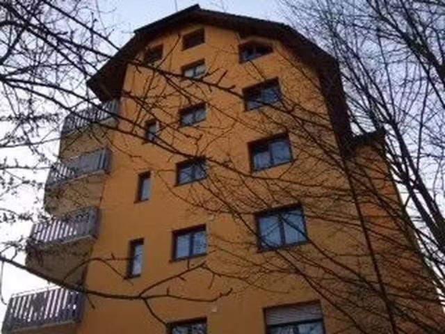 Wohnung mieten Mosbach 5 Zimmer Wohnung ruhig gelegen/ mit S.