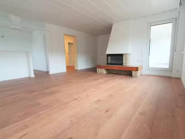 Wohnung mieten Murrhardt Renovierte 3 Zimmer Wohnung mit Ein.