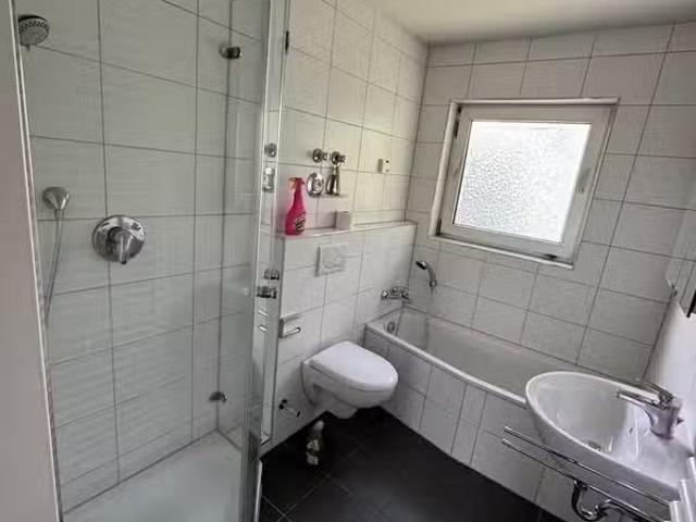 Wohnung mieten Mutterstadt 3ZKB, Balkon, Garage, in gepflegt.