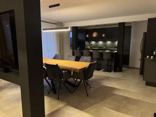 Wohnung mieten Mutterstadt Exklusive 3 Zimmer Wohnung mit Ba.