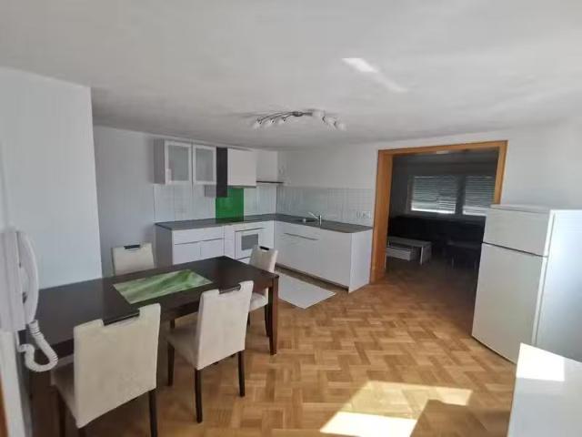 Wohnung mieten Neuenstadt am Kocher Mietwohnung 3,5 Zimmer m.