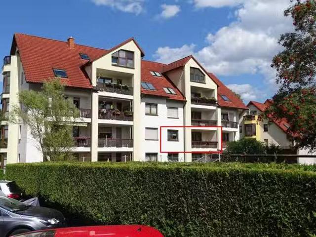 Wohnung mieten Neukirchen / Erzgebirge SOFORT verfügbar! Seh.