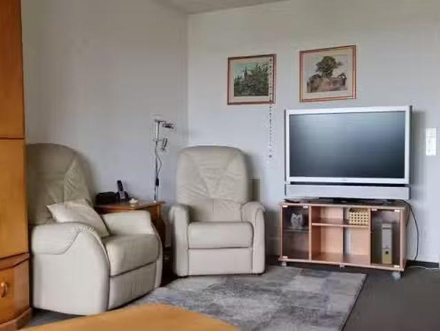 Wohnung mieten Oberasbach gut geschnittene 3 Zimmer Wohnung.