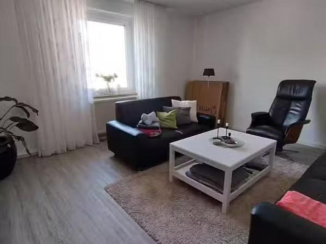 Wohnung mieten Plochingen gepflegte 3 1/2 Zimmer Altbau Wohn.