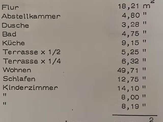 Wohnung mieten Planegg Erstbezug nach Sanierung Helle Dachge.