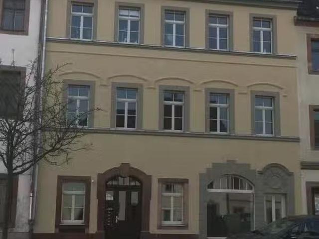 Wohnung mieten Rochlitz VOR KURZEM NEU SANIERT – Moderne.
