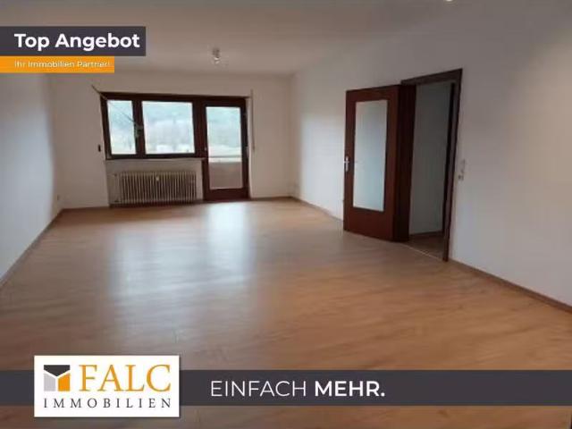 Wohnung mieten Rodenbach Moderne geräumige Wohnung nur 7 km.