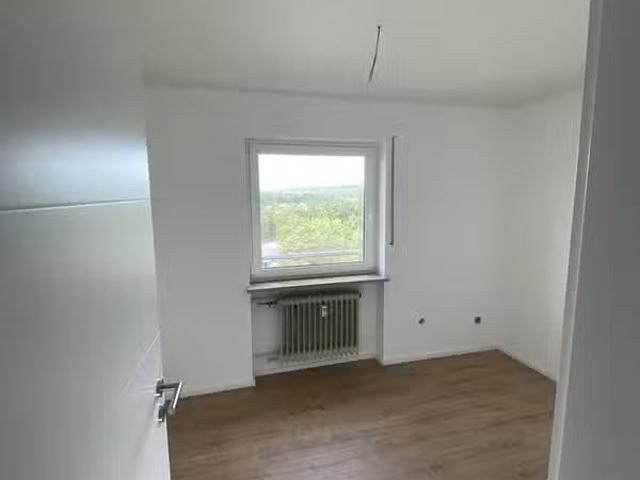 Wohnung mieten Röthenbach an der Pegnitz Moderne 3 Zimmer Wo.