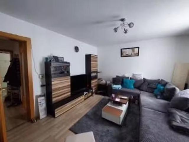 Wohnung mieten Schramberg Schöne 3 Zimmerwohnung in Schrambe.