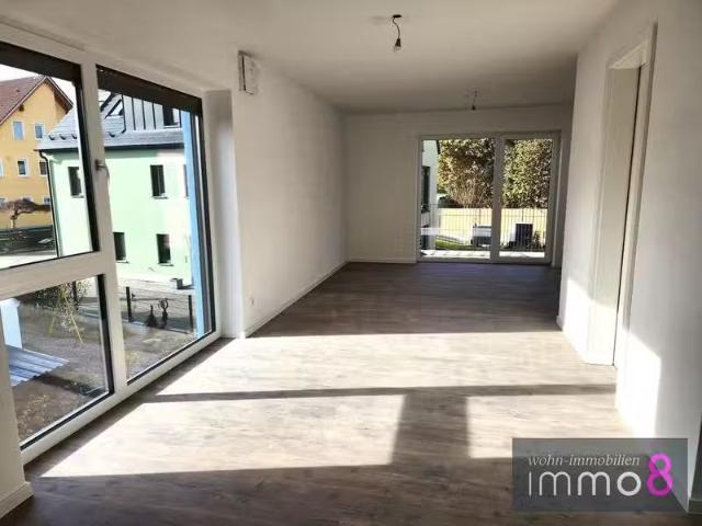 Wohnung mieten Schrobenhausen / Steingriff Einziehen und woh.