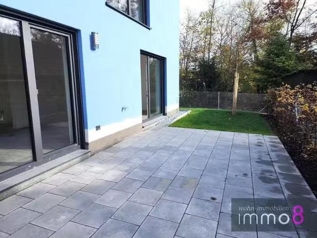 Wohnung mieten Schrobenhausen / Steingriff Gartenwohnung mit.