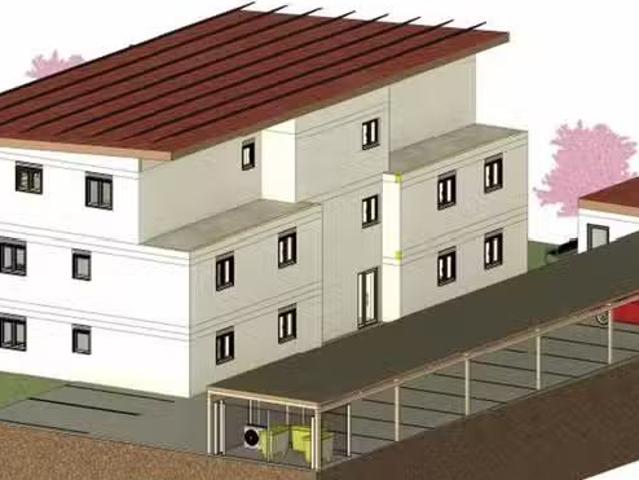 Wohnung mieten Sarstedt Moderne 3 Zimmer Wohnung im Neubau m.