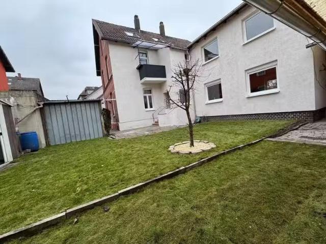 Wohnung mieten Sarstedt Schützenstrasse 8A