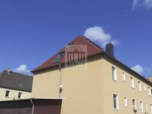 Wohnung mieten Senftenberg 4 Zi. Wohnung zum Mietkauf mit G.
