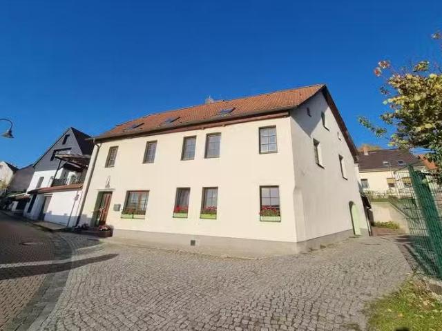 Wohnung mieten Seeburg Appartment in Seeburg, Erstbezug nach.