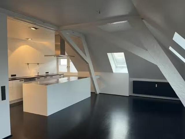 Wohnung mieten Singen 280 m² pure Freiheit und Luxus – Ruheo.