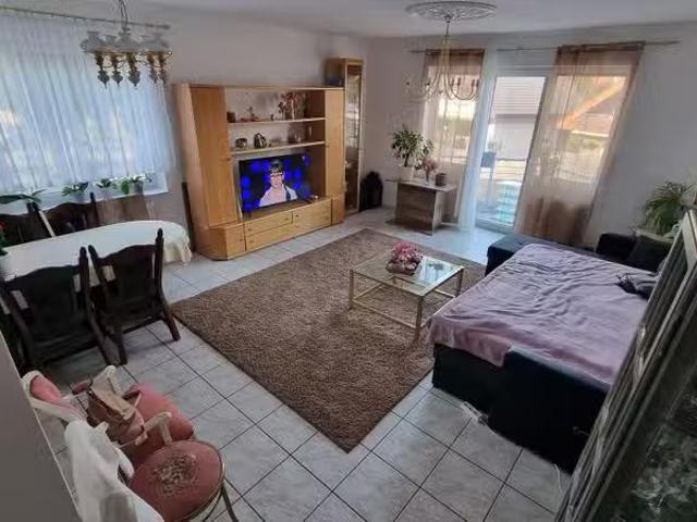 Wohnung mieten Spelle Zentrale, große 2 ZKBB