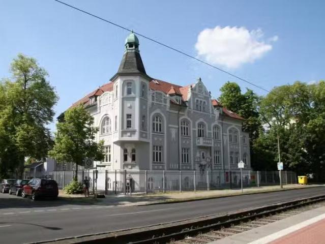 Wohnung mieten Strausberg Großzügige, helle Wohnung in ruhig.