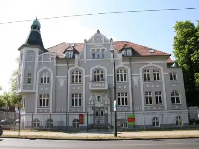 Wohnung mieten Strausberg Individuelle und geräumige Maisone.