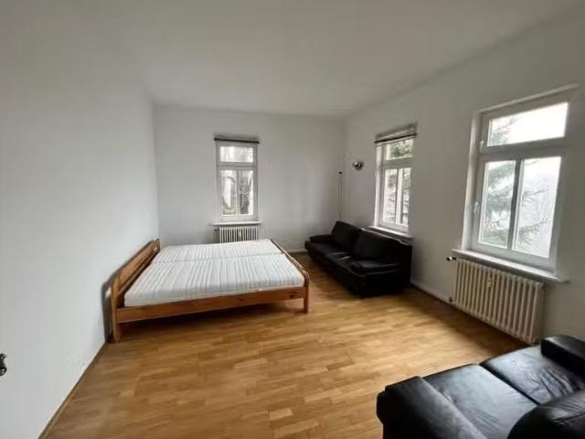 Wohnung mieten Suhl / Schmiedefeld am Rennsteig Wo andere Ur.