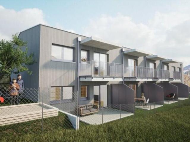 Zu Verkaufen Wohnung Mils Mils DS102203262