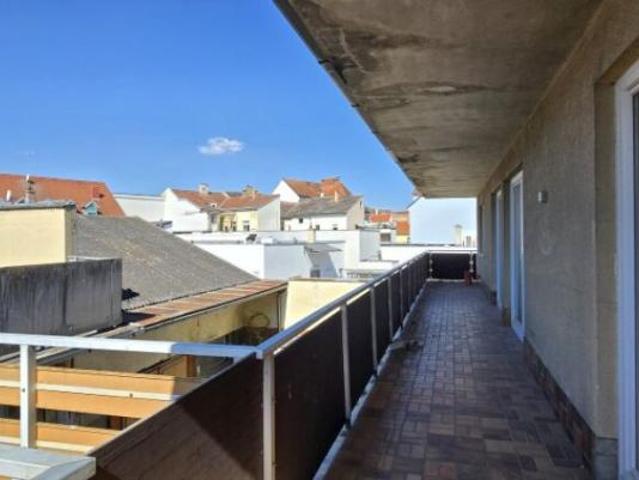 Wohnung Zu Vermieten Mistelbach Mistelbach 1200 ES102242299
