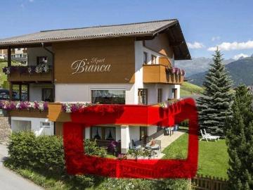 Apartment for rent in 6533 - Garten