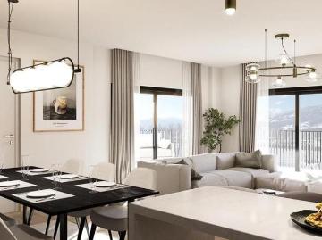 Etagenwohnung for sale in 6265 - Aufzug