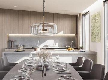 Etagenwohnung for sale in 6265 - Aufzug