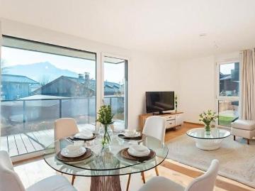 Etagenwohnung zum Verkauf in 6382 - Keller
