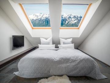 Etagenwohnung for rent in 6835