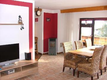 Zu Vermieten 4 Schlafzimmer Wohnung Ellmau AUT DLS97852561